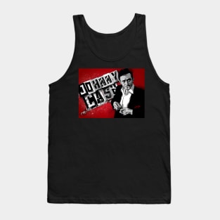 mib Tank Top